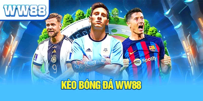 Ảnh kèo bóng đá về ww88